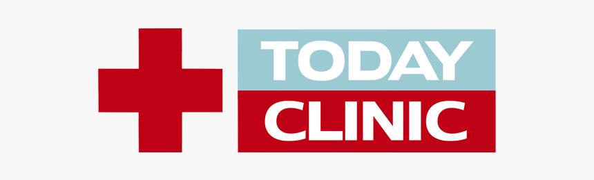 Todayclinic - Cross, HD Png Download