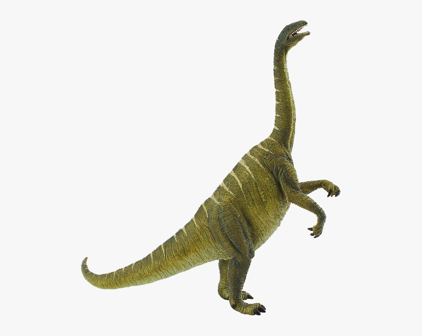 Plateosaurus Dinosaur, HD Png Download