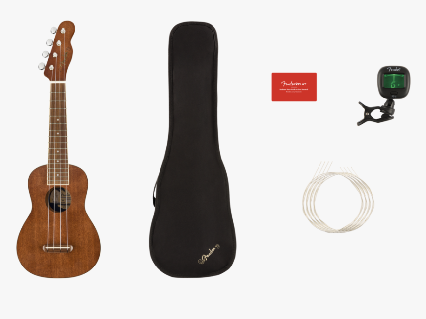 Fender 0971610022, HD Png Download