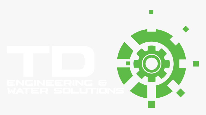 Pump Clipart Green Water - Engineering & Fabrication Logo, HD Png Download