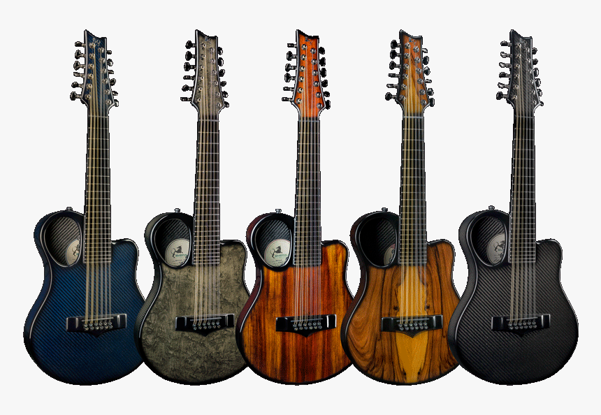 Acoustic Guitar, HD Png Download