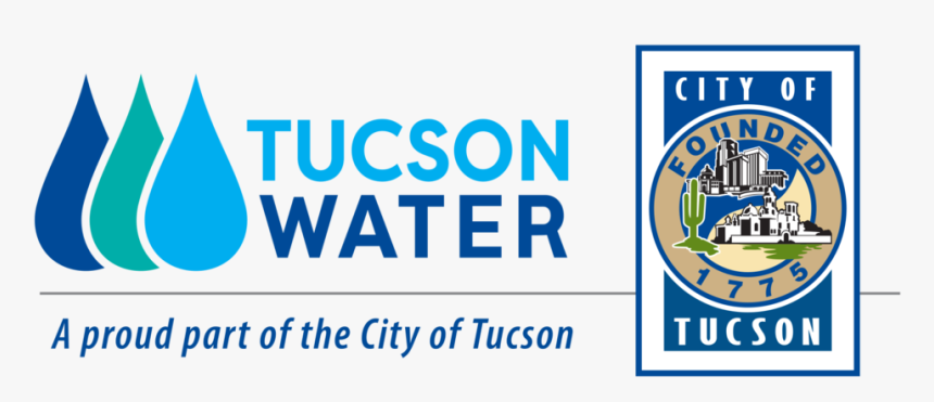Tw 2018 Logo - City Of Tucson Seal, HD Png Download
