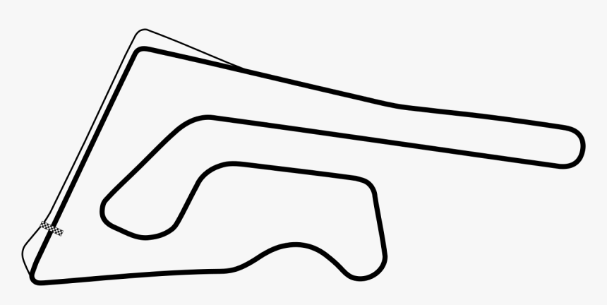 Buriram Circuit Maps, HD Png Download