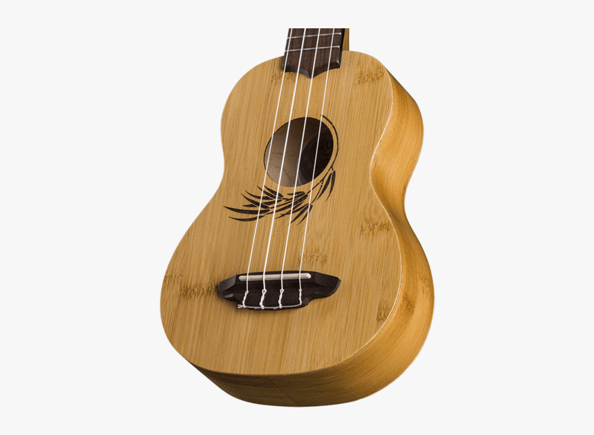 Acoustic Guitar, HD Png Download