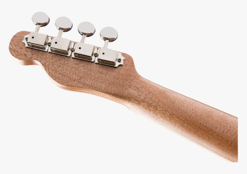 Fender Rincon Tenor Ukulele V2 Ovangkol Fingerboard - Fender Musical Instruments Corporation, HD Png Download