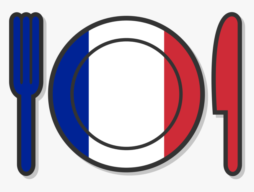 French Cooking Clip Art, HD Png Download