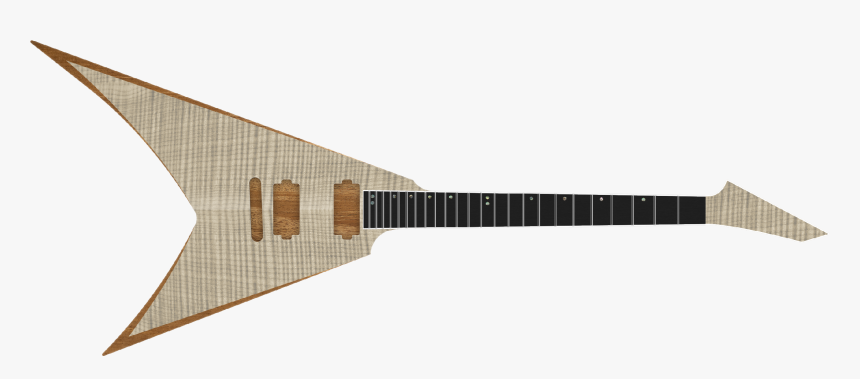 Original - Guitar, HD Png Download