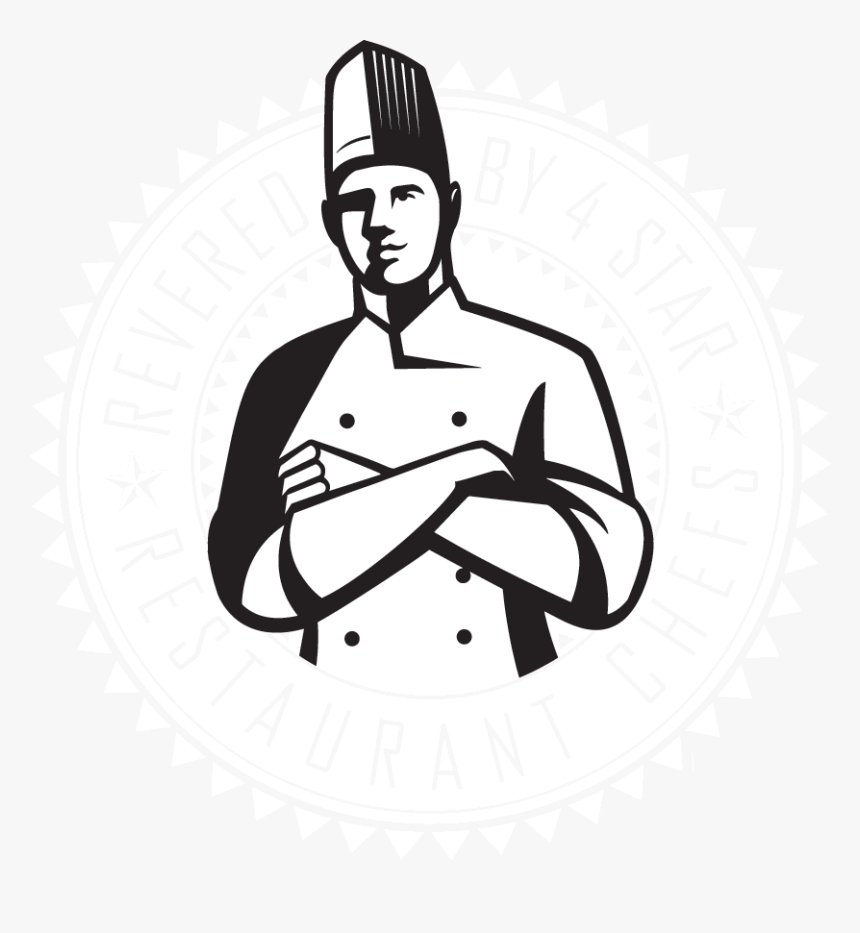 Revered By 4-star Restaurant Chefs - National Senior Beta Club Logo, HD Png Download
