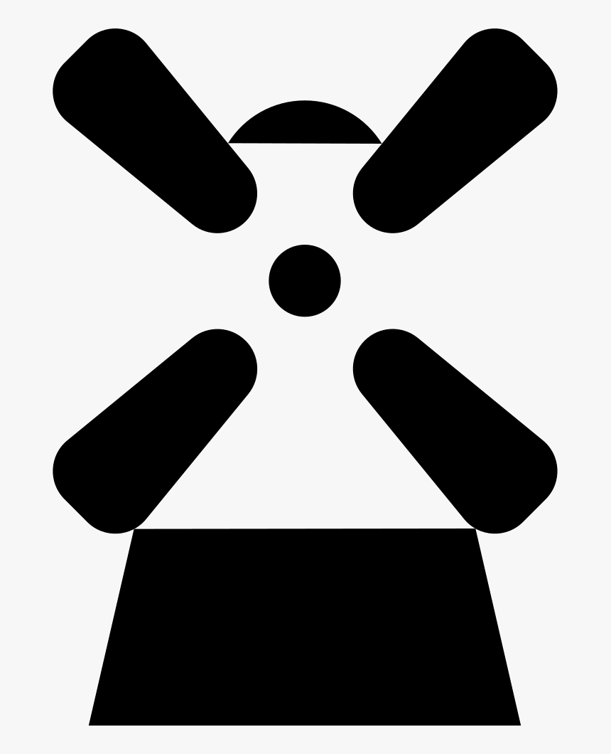 Scenic Spot - Illustration, HD Png Download