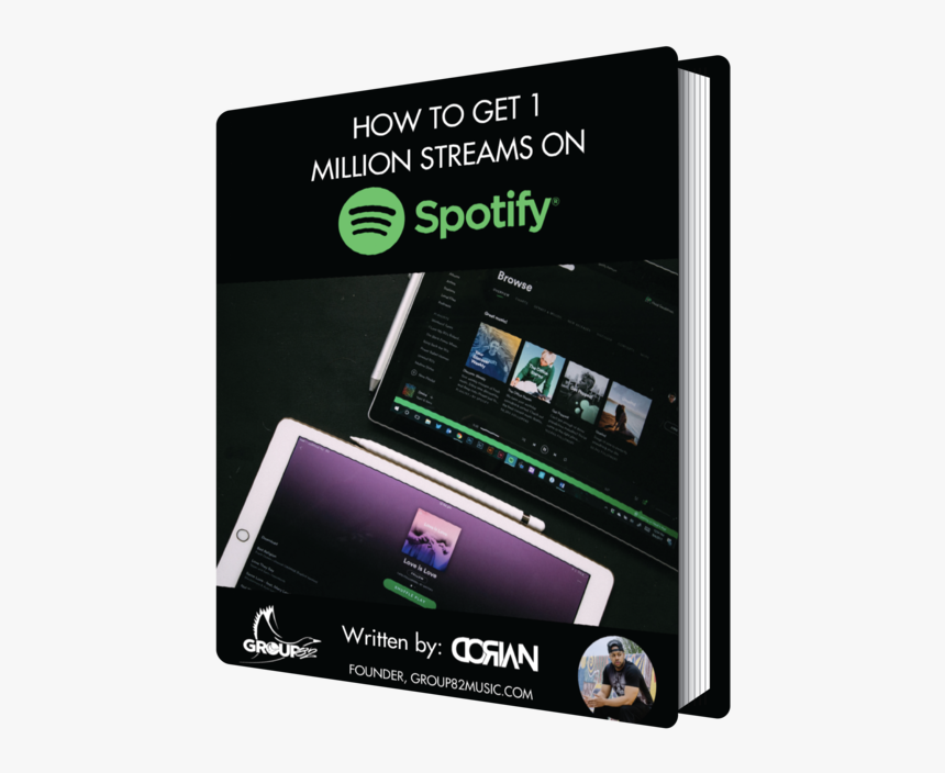 Spot - Spotify, HD Png Download