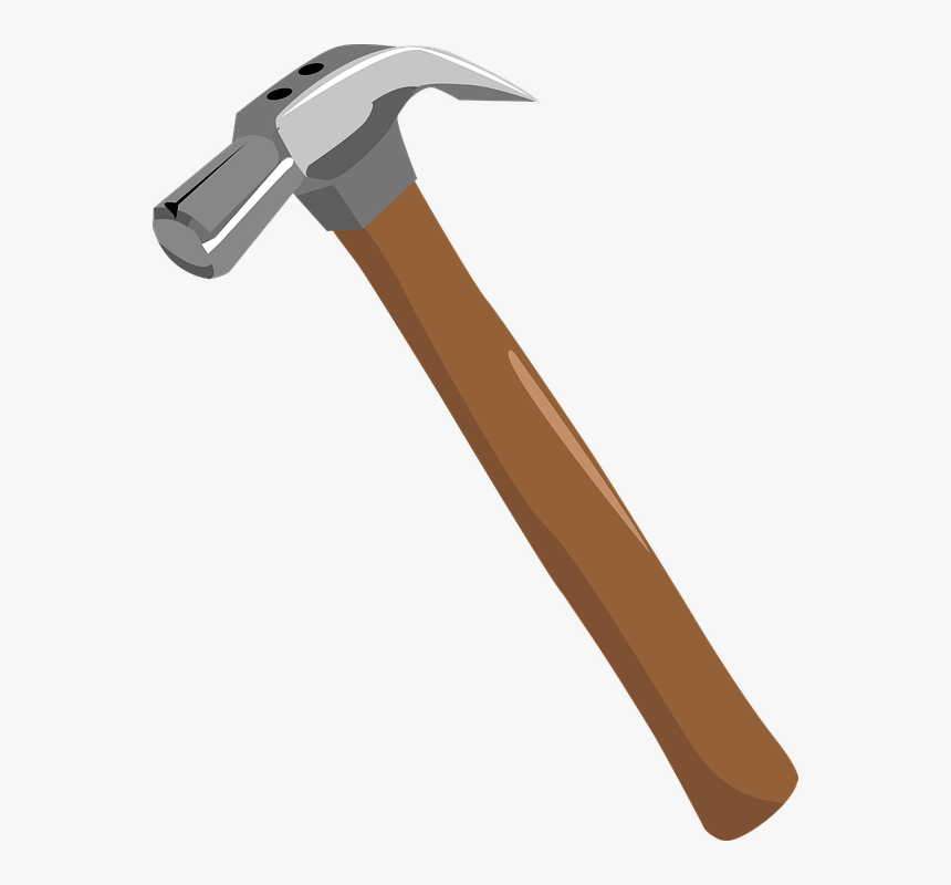 Metalworking Hand Tool, HD Png Download