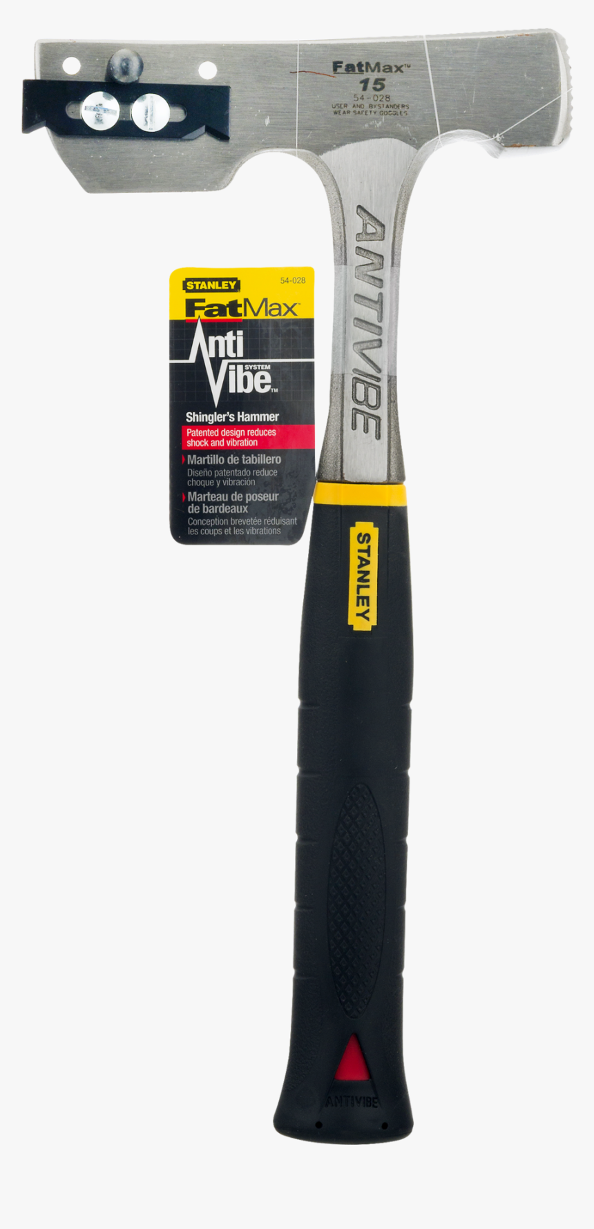 Splitting Maul, HD Png Download