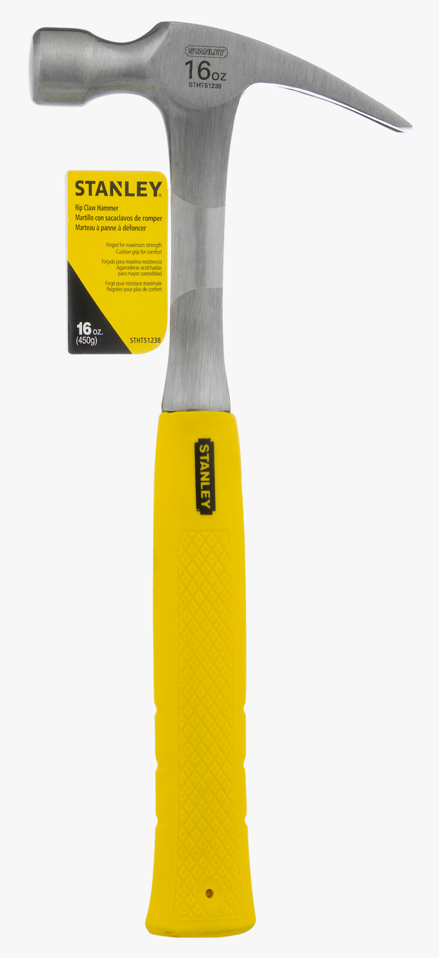 Framing Hammer, HD Png Download