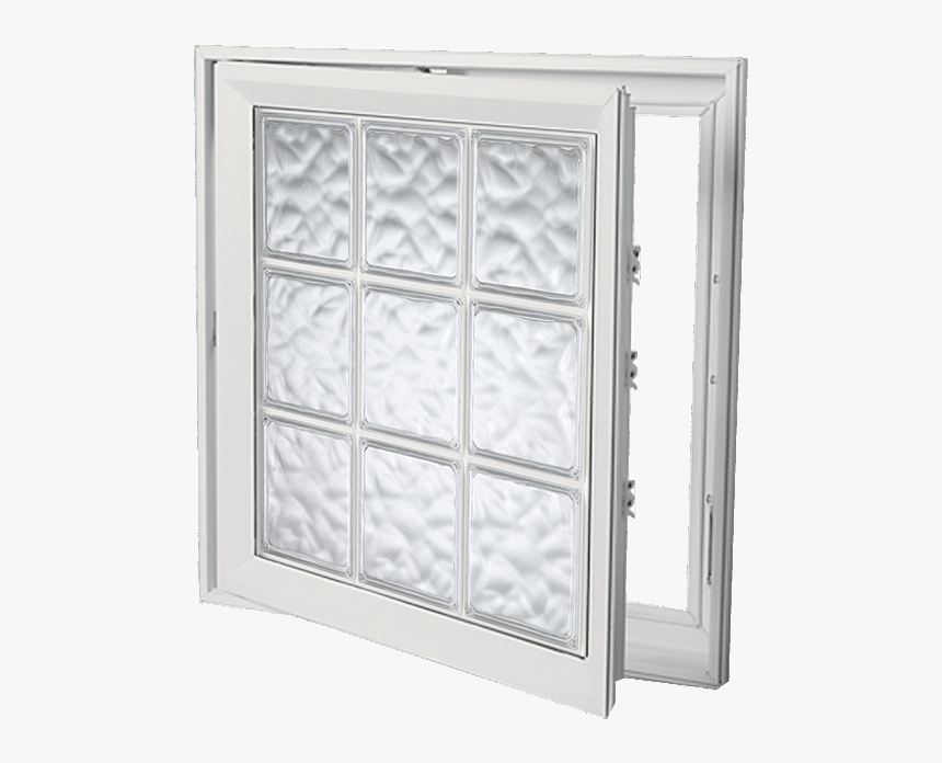 Casement - Casement Windows 30 X 30, HD Png Download