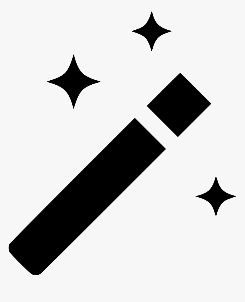 Wizard - Illustration, HD Png Download