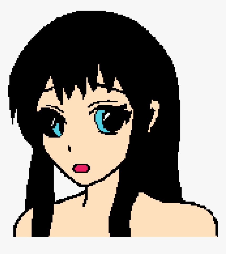 Anime, HD Png Download