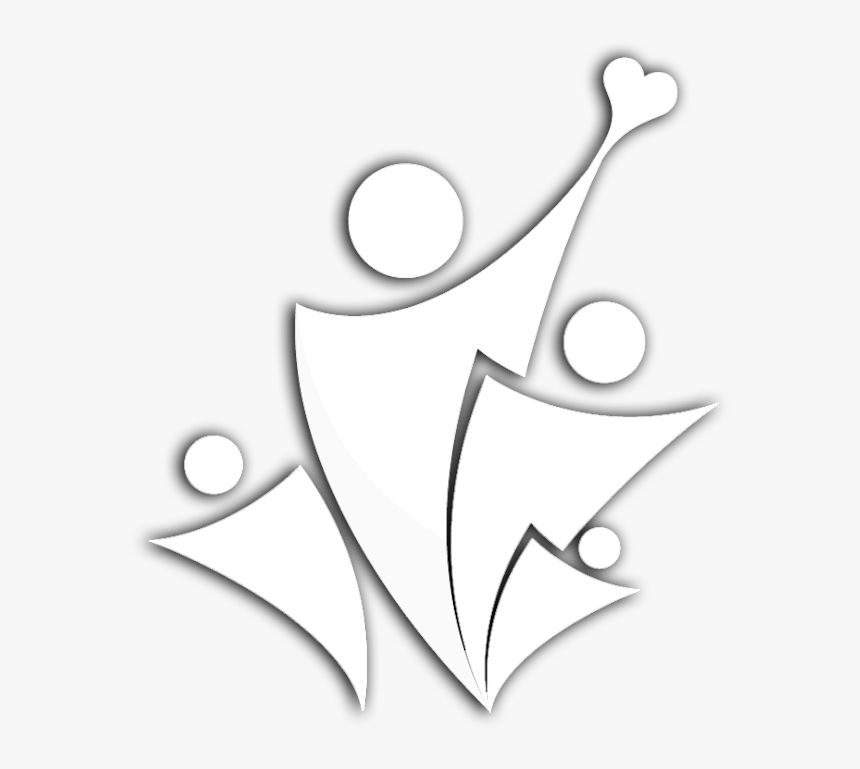 Logo White Fx - Line Art, HD Png Download
