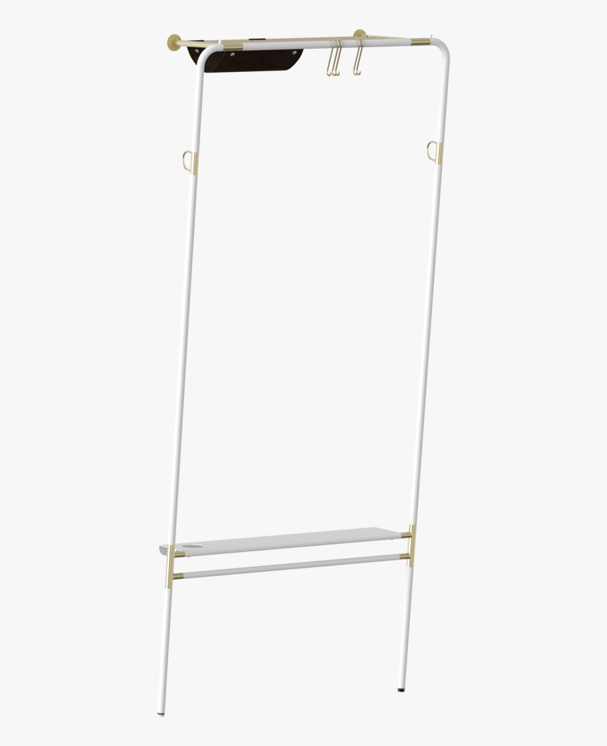 Umage Lean On Me Clothes Rack, HD Png Download