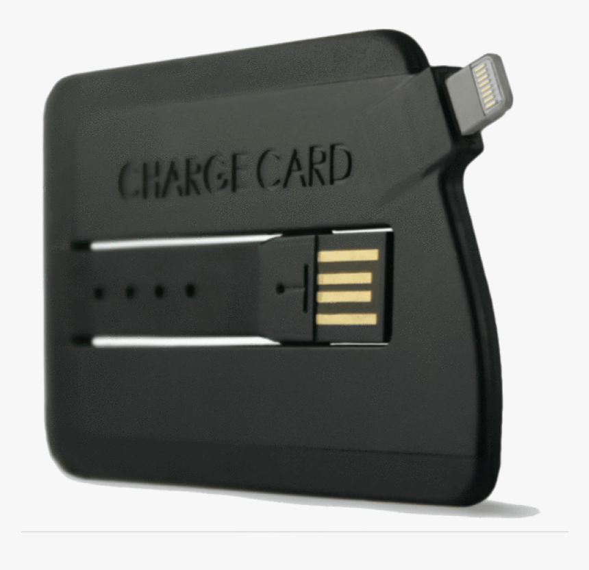 Charge Card Android, HD Png Download