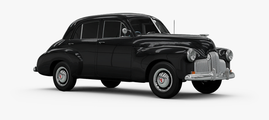 Forza Wiki - Antique Car, HD Png Download