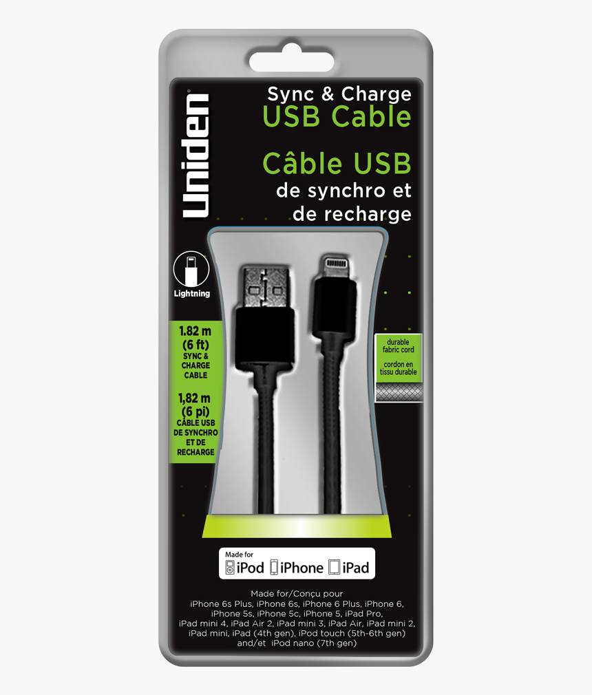 Uniden Sync And Charger Whistler Grocery Service Delivery - Uniden, HD Png Download