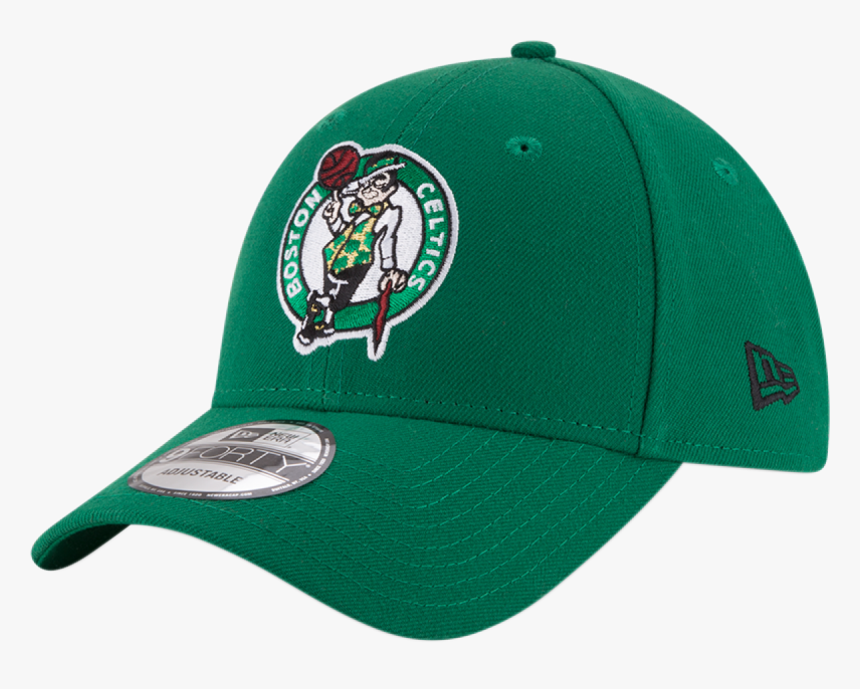 Celtics Cap New Era, HD Png Download