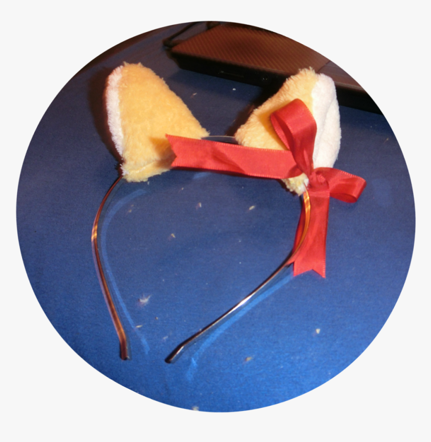 My Neko Ears ^, HD Png Download