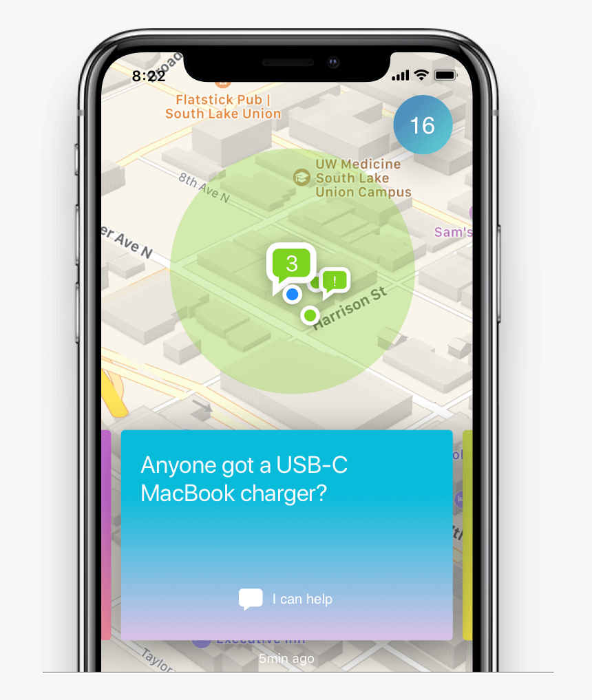 Mayo-iphone - Abandoned Basket Emails Missguided, HD Png Download