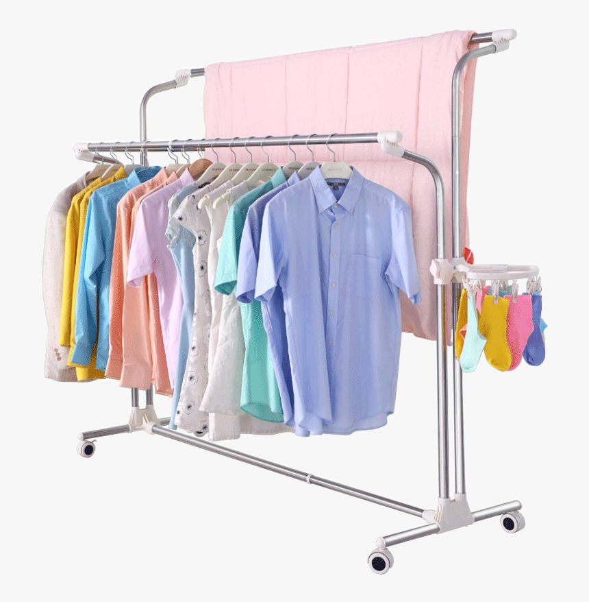 Clothes Hanger, HD Png Download