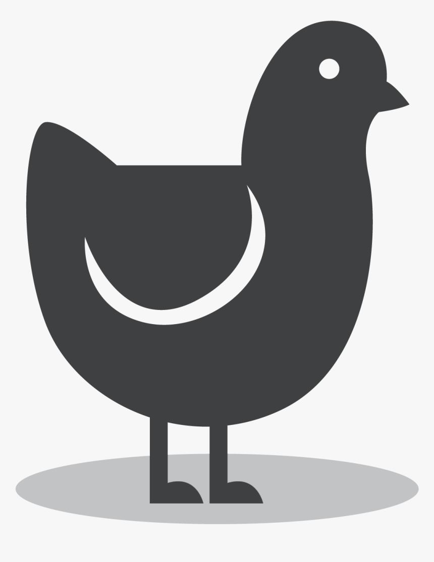 Chicken, HD Png Download