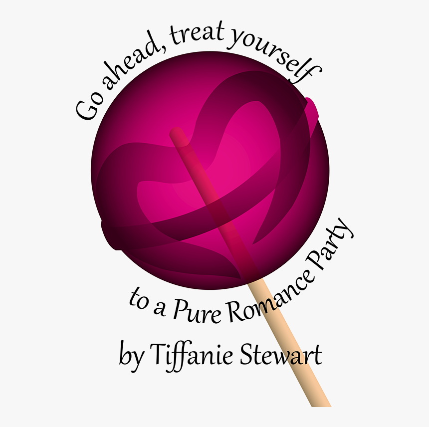 Pure Romance Advertising On Behance Png Pure Romance - Determination Word, Transparent Png