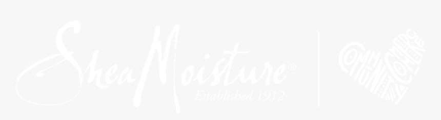 Shea Moisture Campaign, HD Png Download