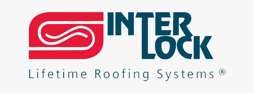 Interlock-industries - Interlock Roofing, HD Png Download