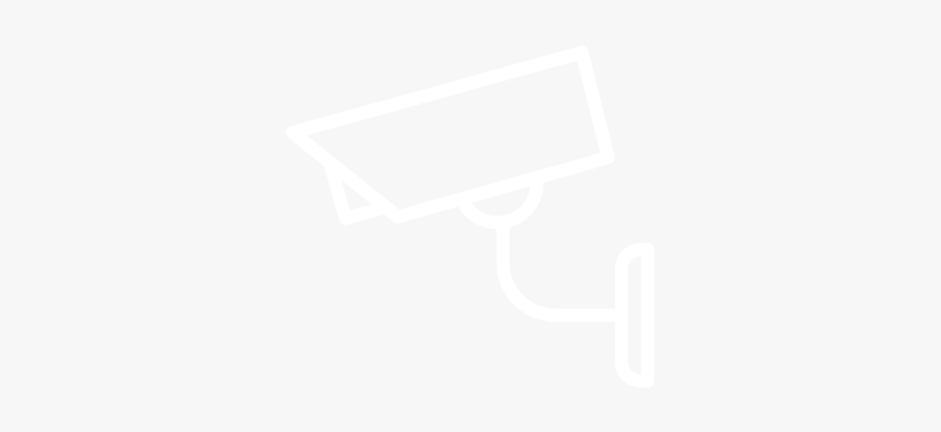 Security Camera Icon - Johns Hopkins Logo White, HD Png Download