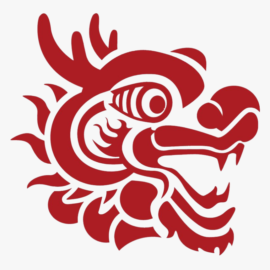 Chinese New Year Dragon Png Image - Chinese New Year Dragon Png, Transparent Png
