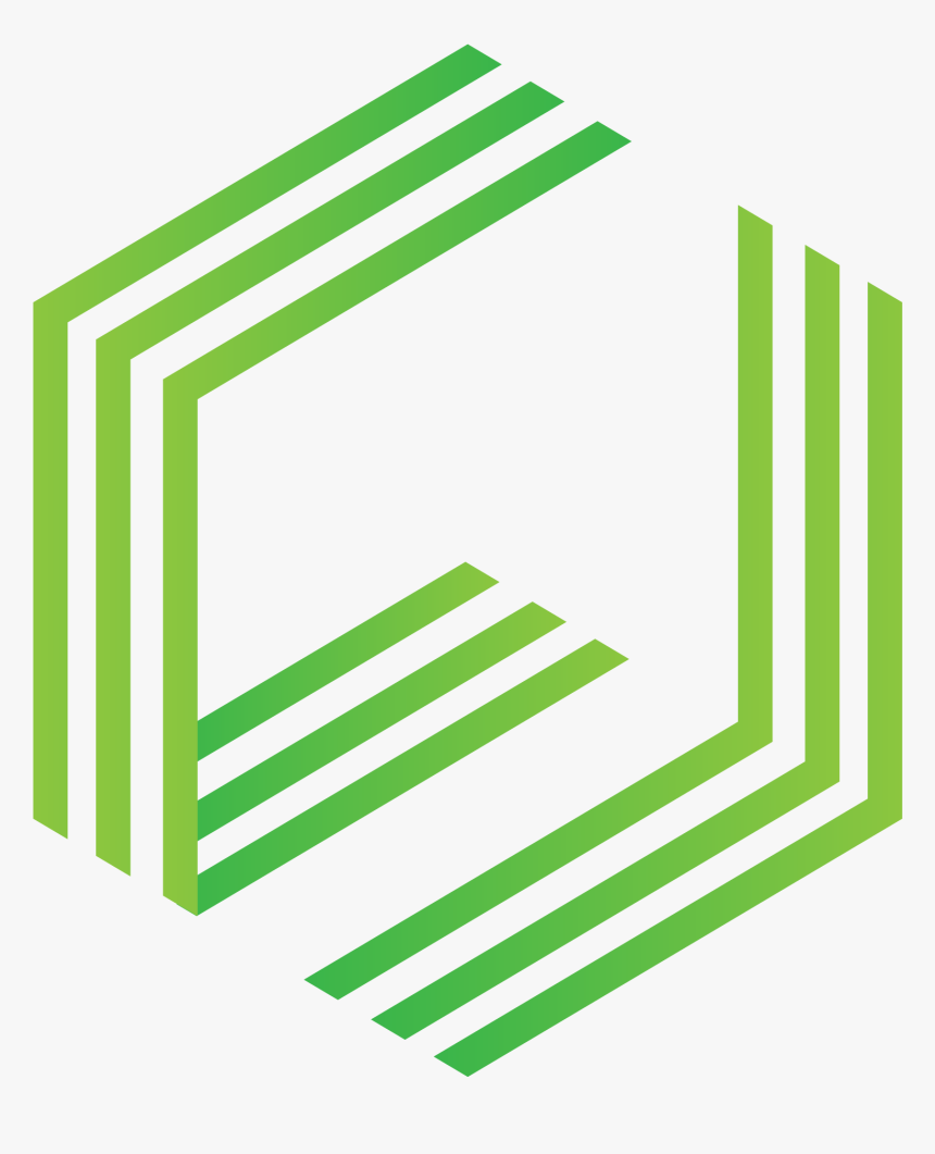 Headline Solar Logo - Simple Mandala Flower, HD Png Download