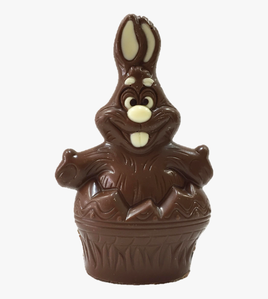 Mr - Cuddles - Figurine, HD Png Download