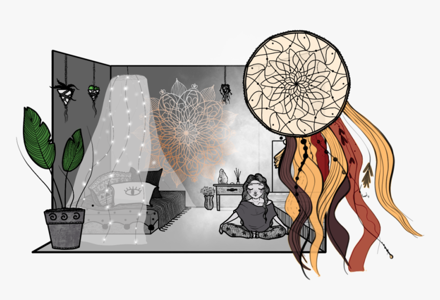 Ziemiakolor - Illustration, HD Png Download