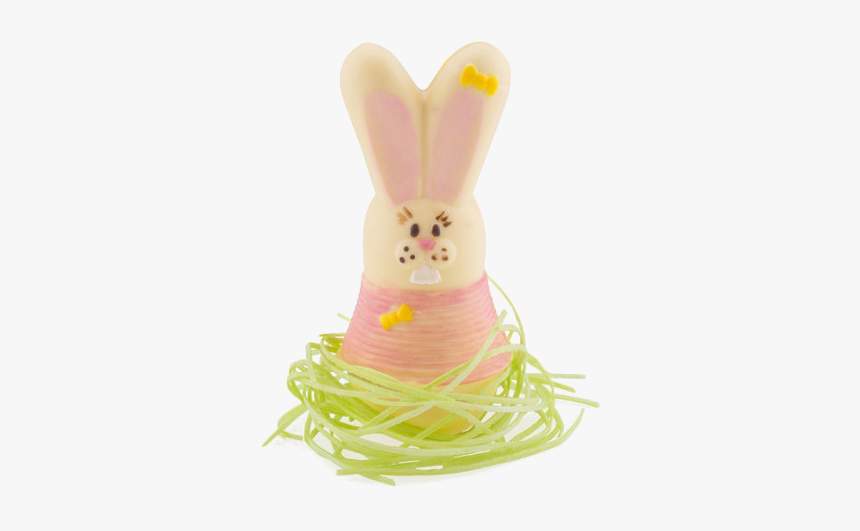Chocolate Easter Bunny - Easter Bunny, HD Png Download
