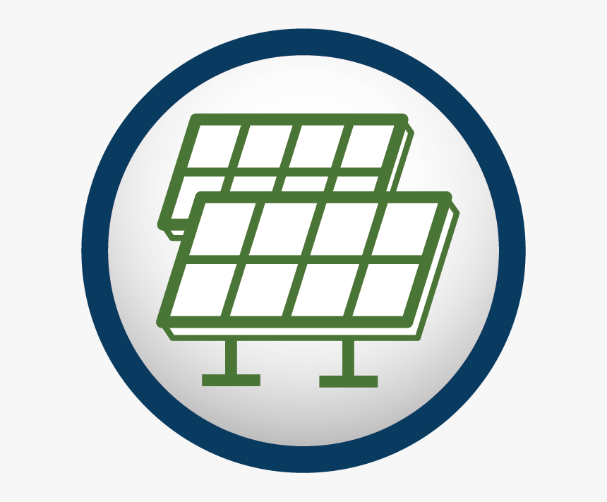 Renewable Energy Icon - Người Tiêu Dùng Icon, HD Png Download