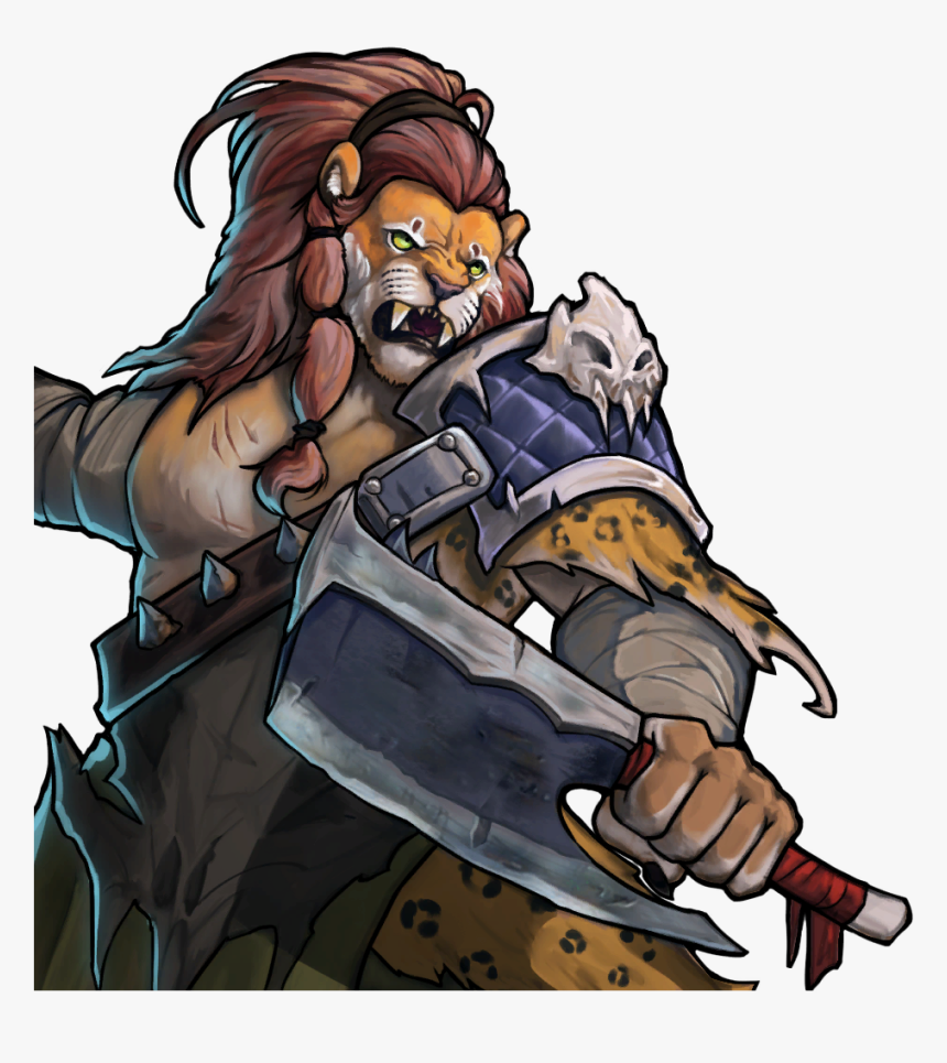 Gems Of War Wikia - Raksha Gems Of War, HD Png Download