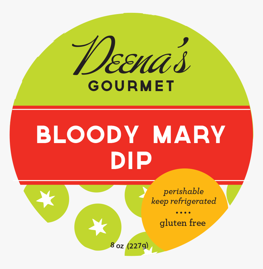 Deena's Gourmet, HD Png Download