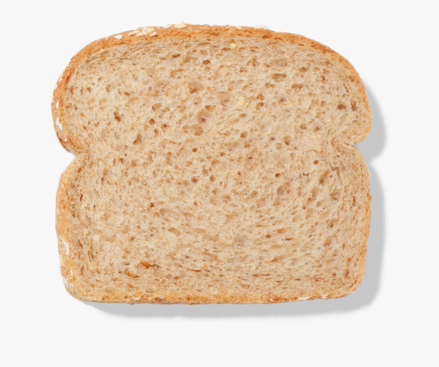 Transparent Bread Slice Drawing, HD Png Download