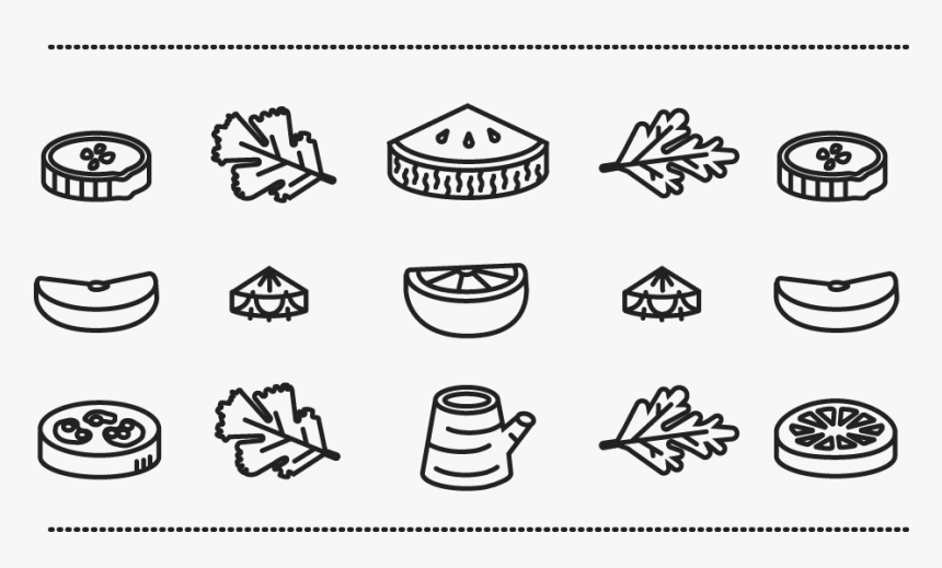 Ingredients-2, HD Png Download