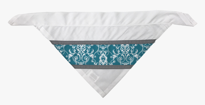 Reflective Dog Bandana - Panties, HD Png Download