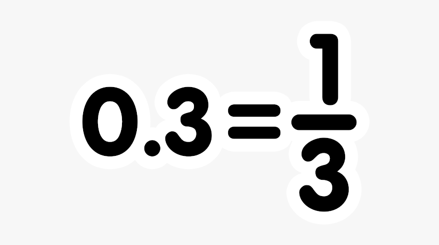 Math Equation Graphic Icon - Mathematics, HD Png Download