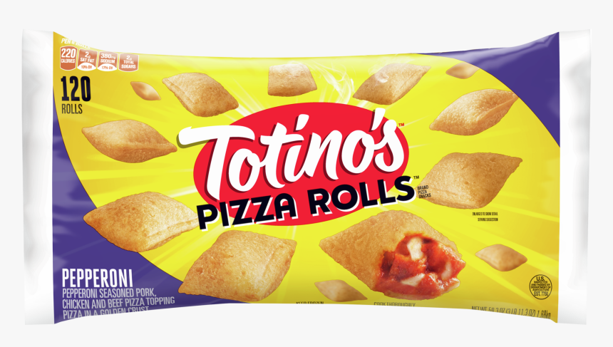 Totinos Pizza Rolls Background, HD Png Download