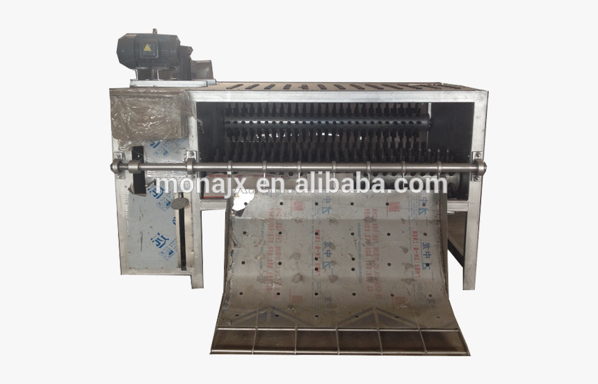 Goat Sheep Slaughtering Equipment Used Buck - Machine, HD Png Download