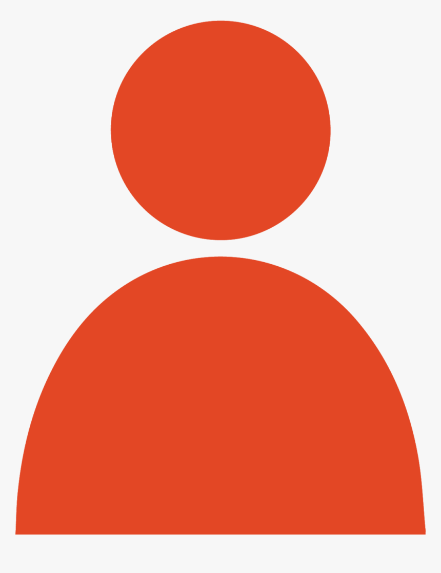 Silhouette - Circle, HD Png Download