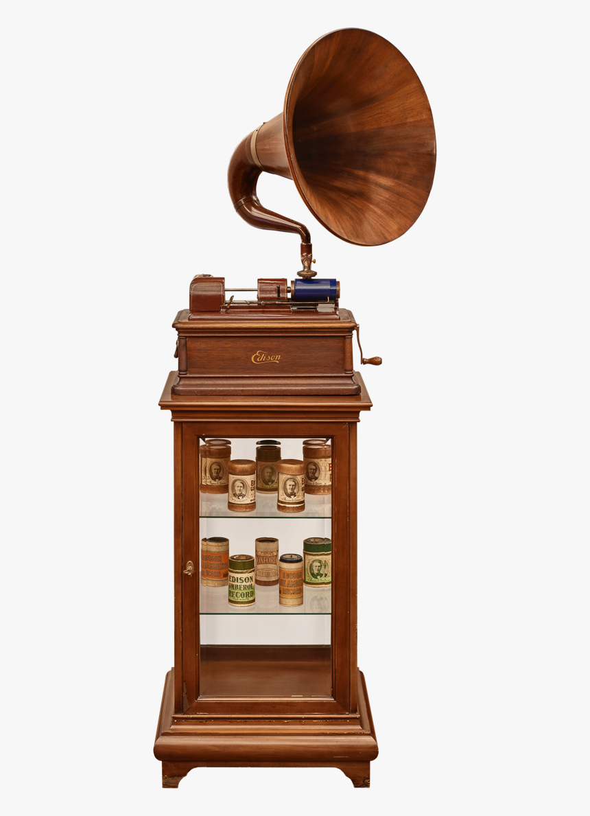 Opera Phonograp - Plywood, HD Png Download